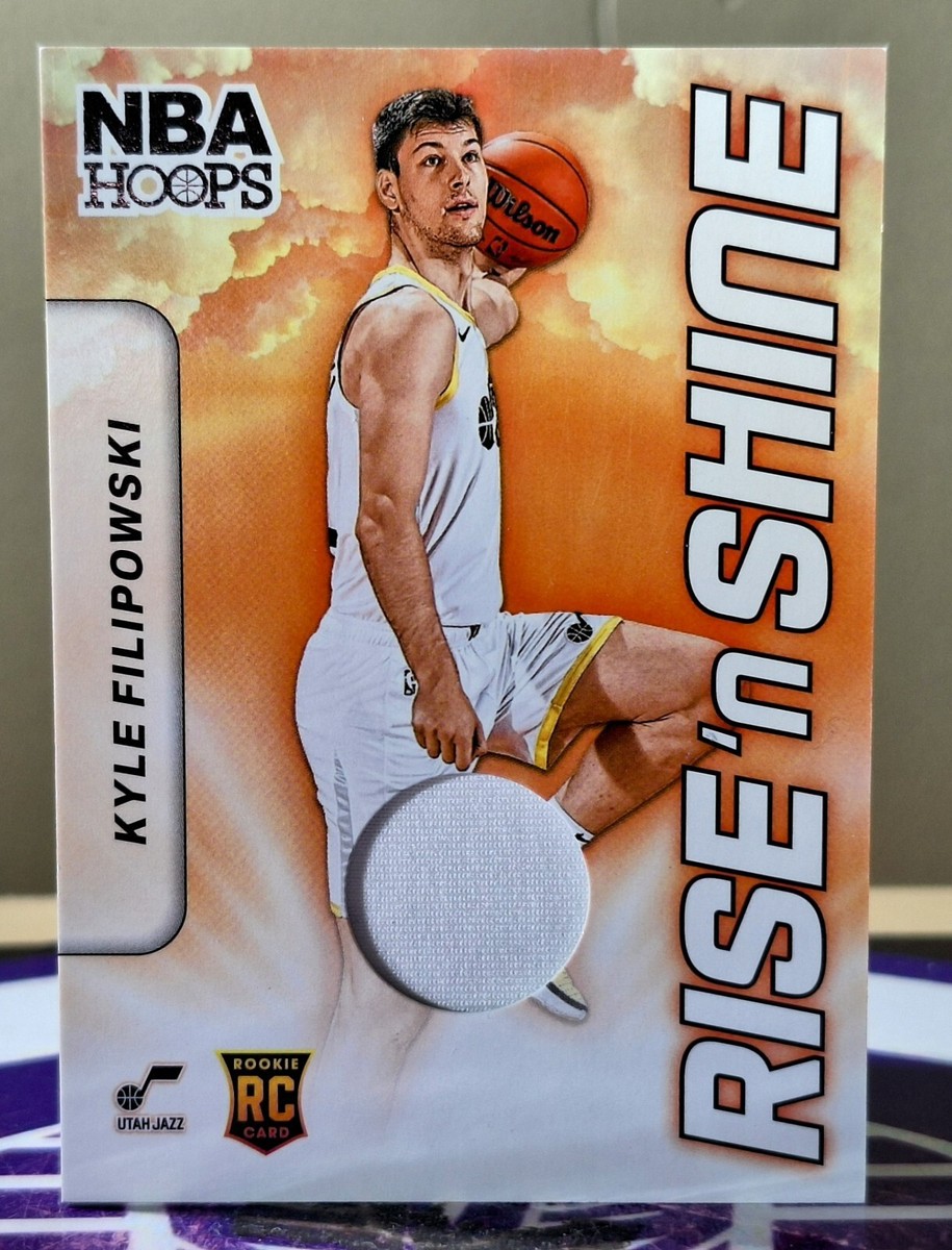 NBA カード Kyle Kuzma RC直筆サイン 75枚限定 NBA カード Kyle Kuzma RC直筆サイン 75枚限定（Yahoo