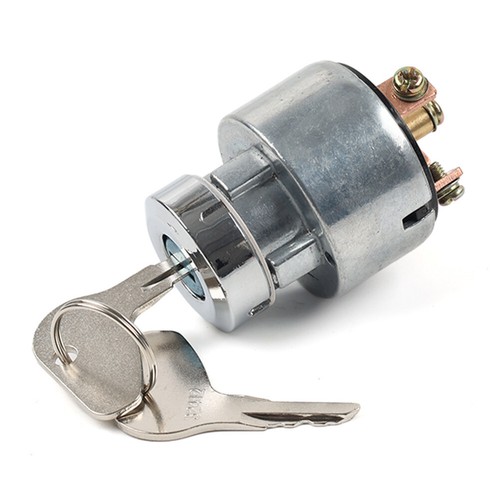 Ignition Key Switch For Kubota Garden Tractor G3200 G4200 G4200H G5200H G6200H - Picture 9 of 11
