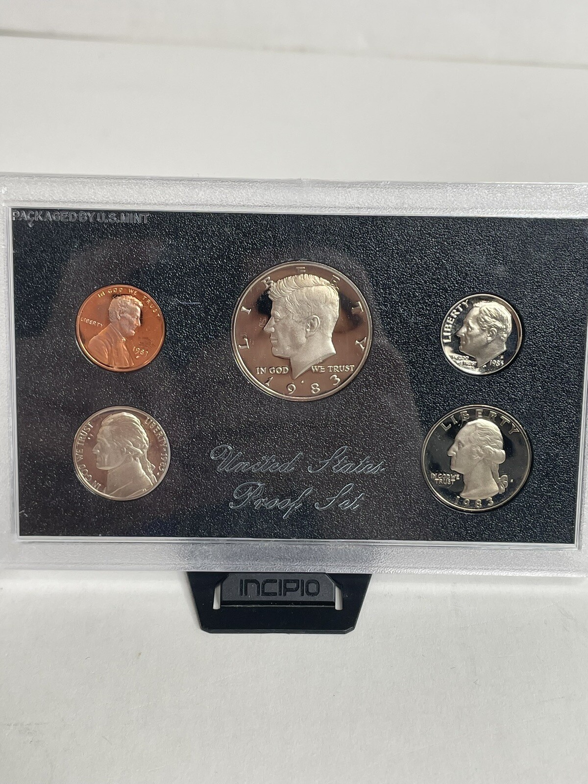 Picture 1 of 5