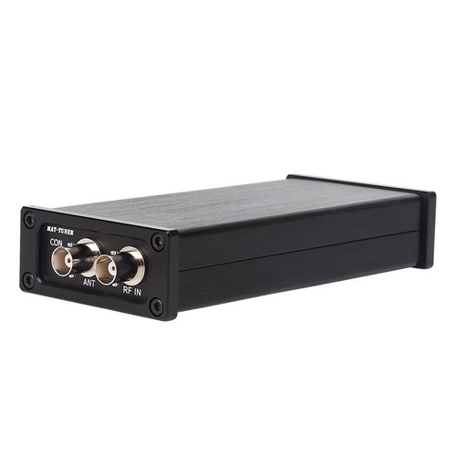 Krótkofalowy automatyczny radiowy dedykowany tuner antenowy odpowiedni do IC-705 - Zdjęcie 4 z 6
