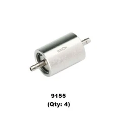 DCI Mini Fixed Regulator (4 Pack)  (Dental, Medical)