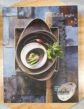 Steelite International Collections Eight Hardcover