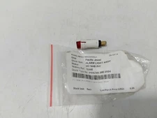 LEECRAFT 32 R -2111T LAMP INDICATOR NEON RED 125V  1/3W