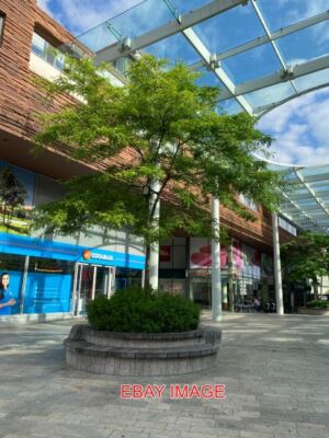 PHOTO  ALMERE DE DIAGONAAL
