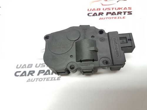 BMW 1 (E82/E88) 2009 Luftklappenmotor 06112008 Diesel 130kW GUST7307