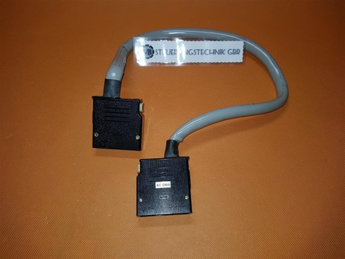 Mitsubishi Cavo Di Connessione Per Controller Programmabile Tipo: AC06B - 第 1/1 張圖片