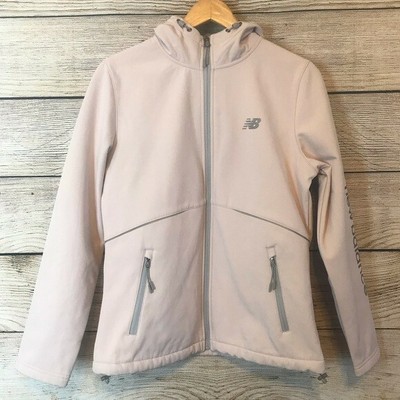 new balance women's rain jackets