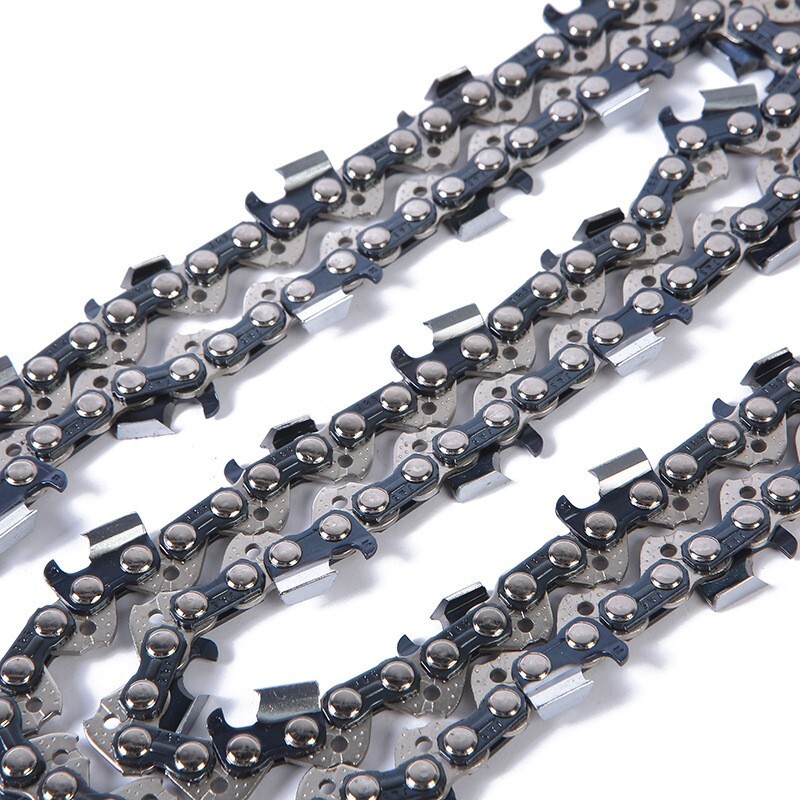 Full Chisel Chainsaw Chain 20 Inch .050
