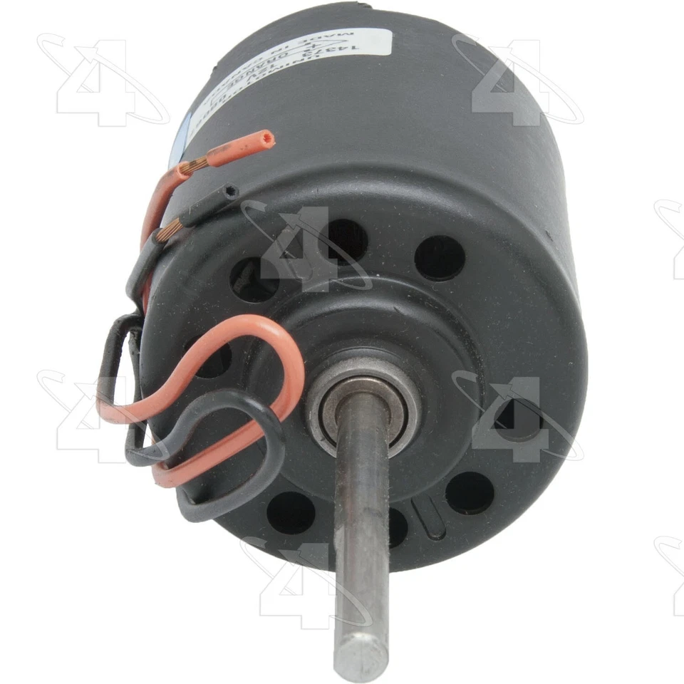 Motor soplador HVAC 4 estaciones para Chevrolet P10 1975-1980 Foto 3 de 4