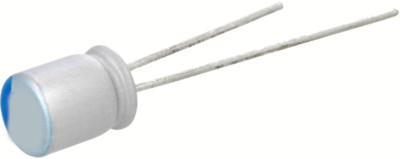 UPE1C101MNN6305 Aluminium Polymer Kondensator 100uF 16V 24mR 6,3x5mm [2 pcs] #B2
