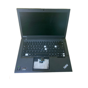 Lenovo T440 Notebook - Ersatzteile - Gehäuse - Motherboard - Display