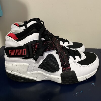 nike air raid 10.5