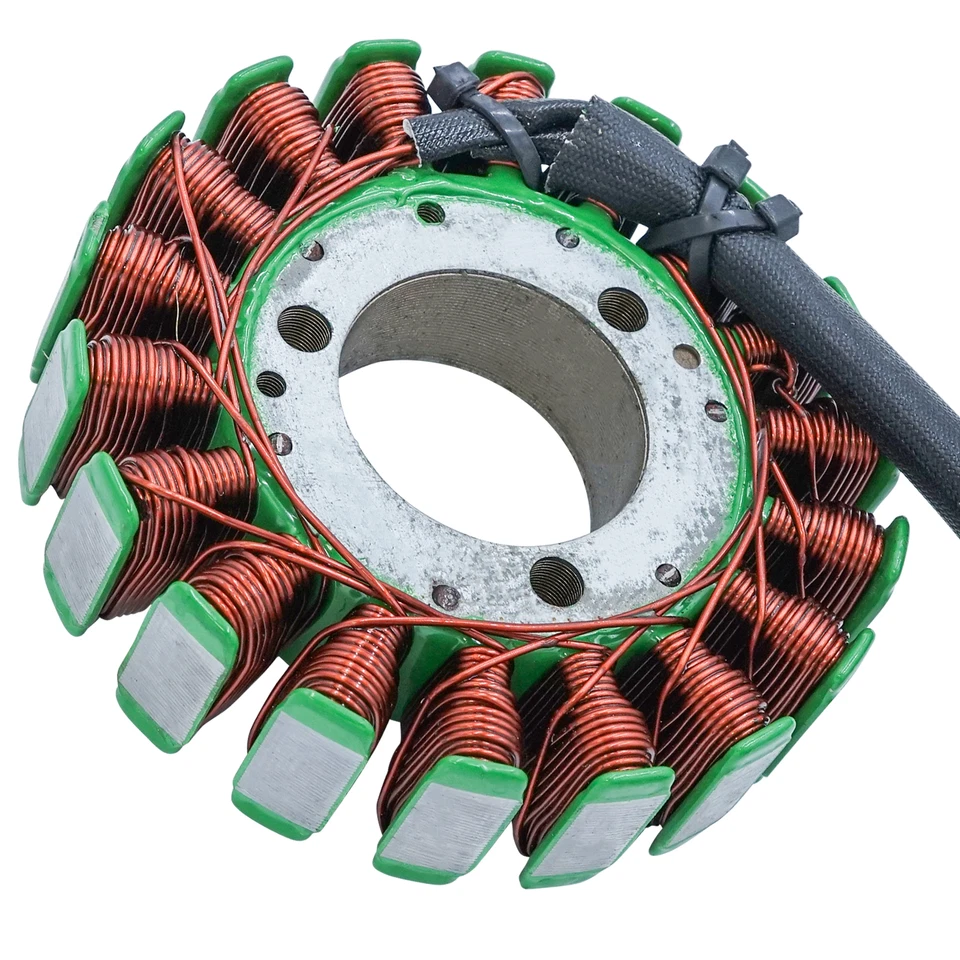 Estator para Kawasaki KZ1000 KZ-1000 1981 1982 1983-2001 21003-1040 21003-1327 Foto 3 de 4