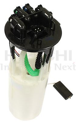 Pompe à carburant Land Rover Defender 2.5 TD5 4X4 pour moteur diesel