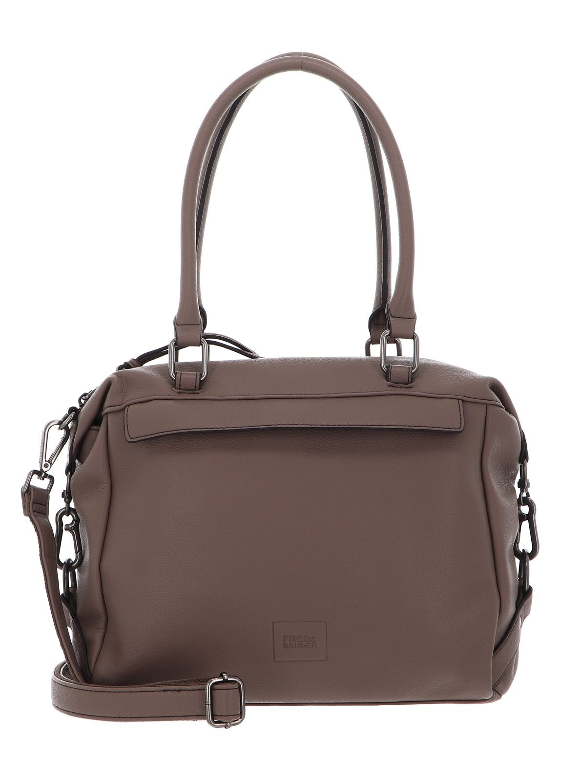 FREDsBRUDER shoulder bag Bestie Shoulderbag Dark Taupe