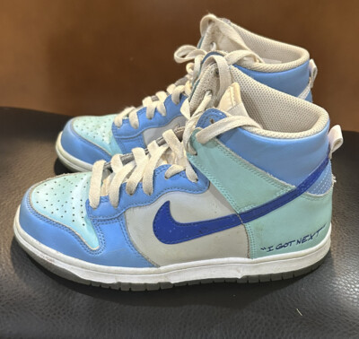 【セール】Nike Dunk High \