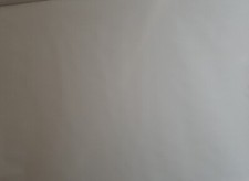 New (Tatty Box) Bretford 6560M 60 x 60 Matte white