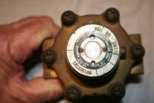 Skinner 3/4 2 Way Remote Pilot Operated Valve LR1XX5180