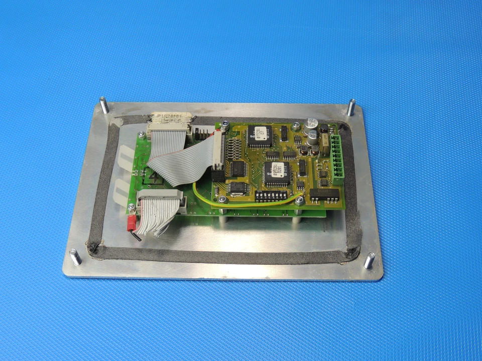 KBA 07TC91  Druckmaschine  Bedienterminal Panel BAB 29736 inkl. Rechnung - Bild 2 von 4