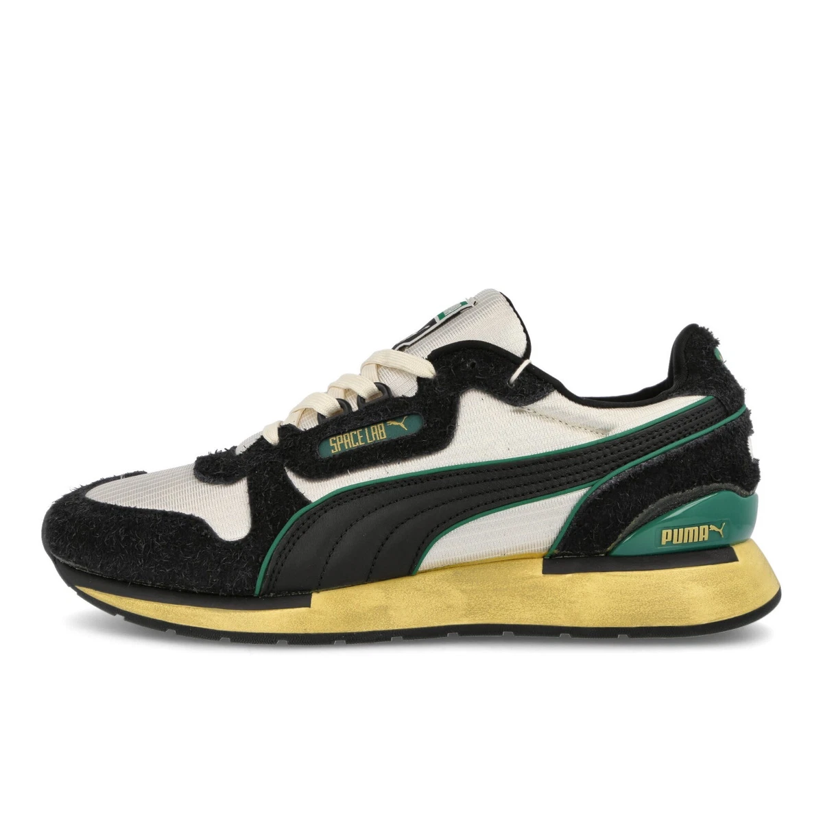 Puma space best sale shoes