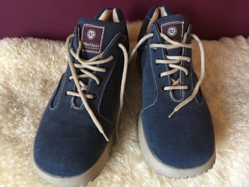 Bottes homme MARLBORO CLASSICS chaussures à lacets taille USA 12 - Photo 1/11