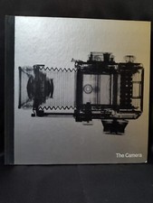 'The Camera' Hardback Book - Time Life Books -The Library of Photography