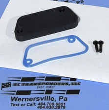 AIM MYCHRON 4 REPLACEMENT BATTERY COVER ASSEMBLY