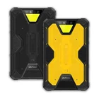 Ulefone Armor Pad 2 11" 8/256GB STD-810H IP68 18600mAh Rugged Tablet By FedEx
