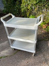 Catering Trolley
