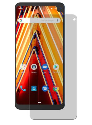 Archos Oxygen 57 - (3 Stück) Antireflex Displayschutzfolie