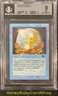 MTG Antiquities 1994 Energy Flux BGS 9.0 Mint Old School 93/94