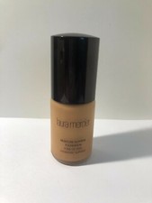 LAURA MERCIER MOISTURE FOUNDATION *TAWNY BEIGE* 1OZ/30ML NUBOX