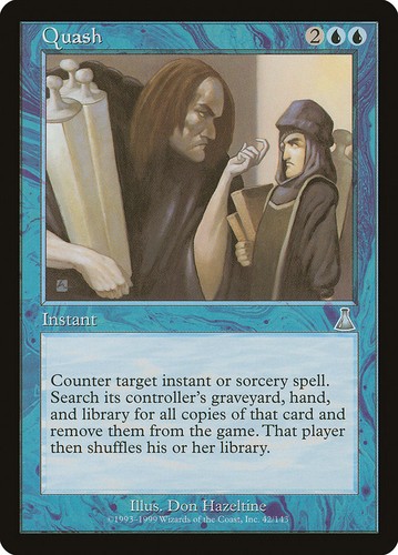 Replenish mtg English version Urza's Destiny | eBay