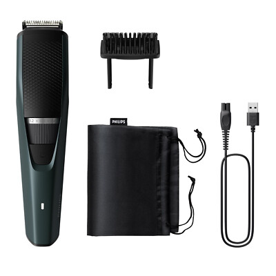 Philips Pro Beard Trimmer and Styler Titanium blades - BT3441/30 Hair Trimmer