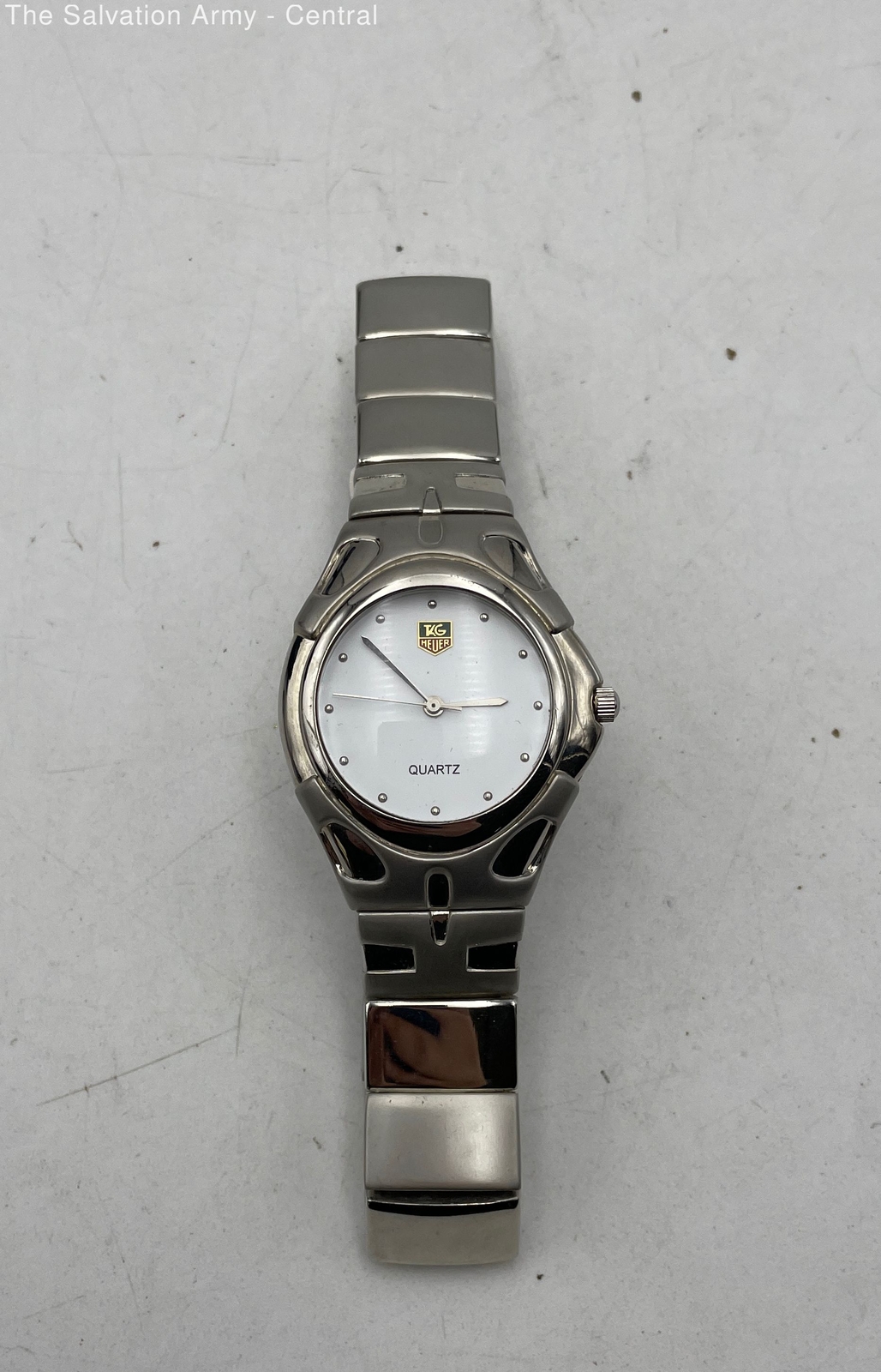 TAG Heuer Watch eBay