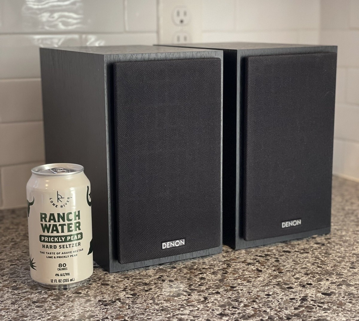 Panasonic sa-pmx９ denon sc-m39 Denon SC-M39 Bookshelf Speakers Black - READ | eBay