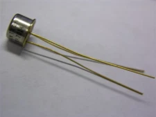 10 CRP Mil-Spec JANTX2N3019 80V 1A Low Power NPN Silicon Transistor