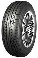Pneumatici 4 Stagioni Gomme NANKANG 205/70 R15 96H N-607+  (ALL SEASONS) 4x4 Ctr
