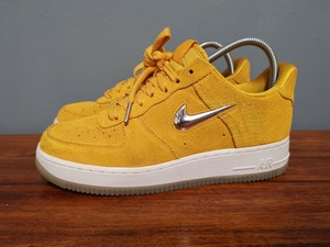 nike air force 1 ocre