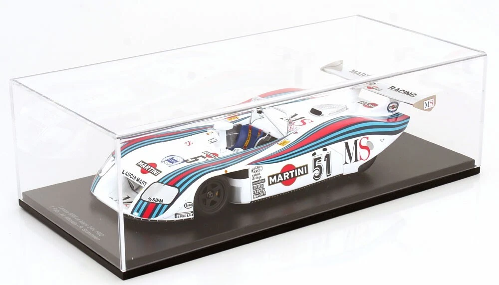 Spark Lancia 1:18 Scale Diecast & Toy Vehicles for sale - eBay