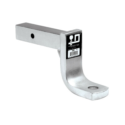 Draw-Tite 4282 Ball Mount | High-Quality Auto Part, Universal Fit for Multiple M