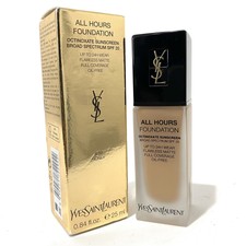 ysl all hours foundation b50