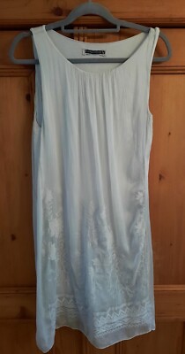 Sommerliches Kleid von  Two Blue Sisters 