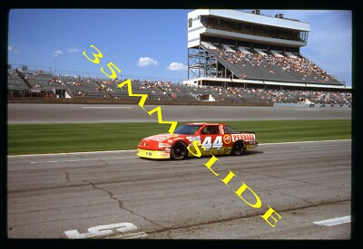 35MM SLIDE - BOBBY LABONTE #44 PENROSE AT DAYTONA NASCAR #BA11 | eBay