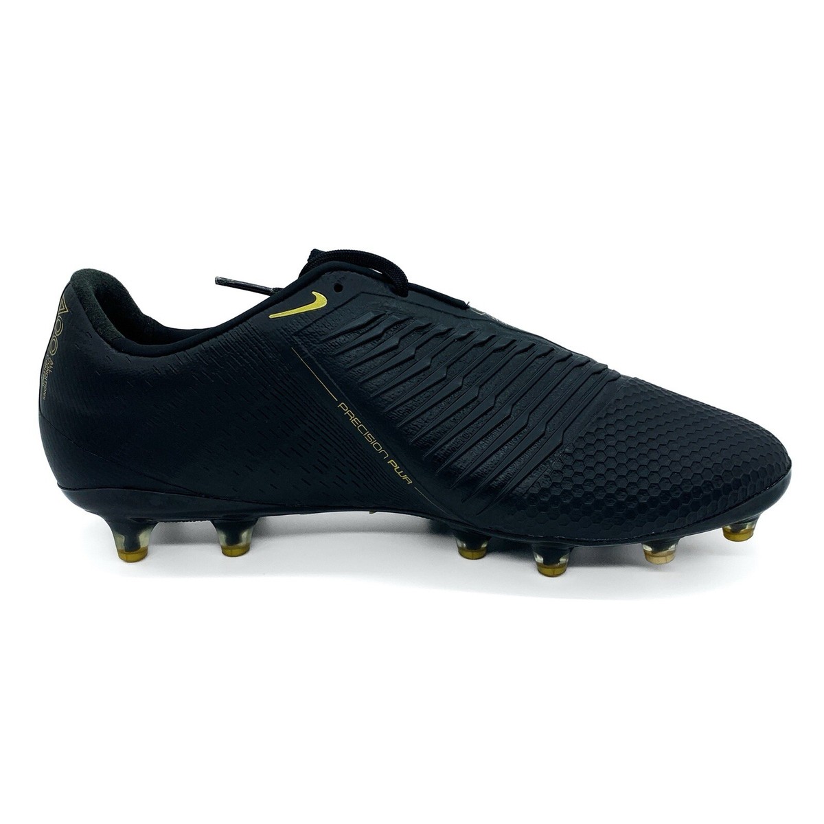 シューズ Nike Phantom Venom Elite AG 27cm Nike Phantom Venom Elite AG White Blue Football Soccer