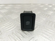 AUDI A6 C7 ANTI THEFT ALARM CONTROL SWITCH BUTTON 2011 TO 2015 4H0962109