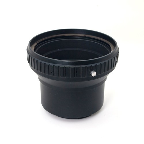 Hasselblad V C CF lens to Leica L mount adapter L/T TL 601 Panasonic S1 Sigma Fp - Picture 5 of 5