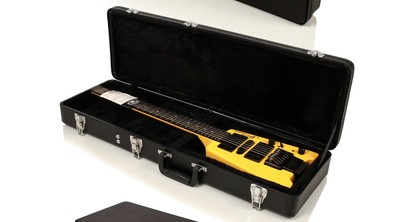 steinberger hard case
