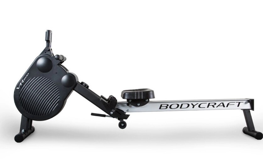 BodyCraft VR200 Rowing Machine