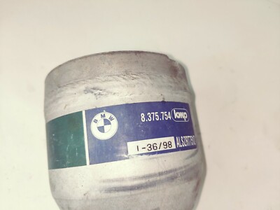 BMW M3 Convertible A/c Dryer E36 OEM for sale online | eBay 